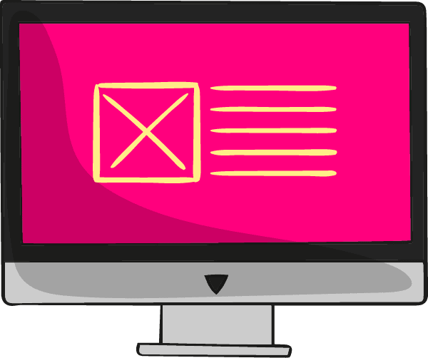 Signatures voor website op maat