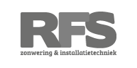RFS Zonwering & Installatietechniek